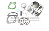 Kit Reparación Cilindro Honda Crf230f Crf230l Crf230m